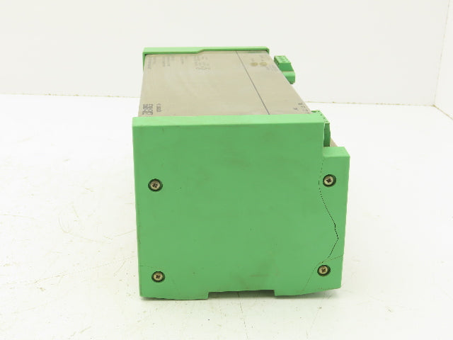 Phoenix Contact PS-3X400AC/24DC/20 Industrial Power Supply Unit