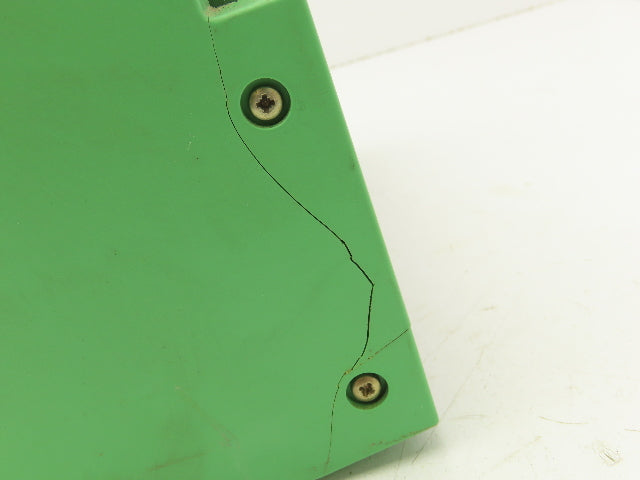 Phoenix Contact PS-3X400AC/24DC/20 Industrial Power Supply Unit