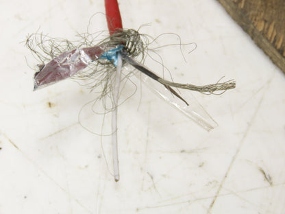 Belden Cable 83652 High Temperature 18/2 Wire 2 Conductor 18 AWG Beldfoil 250'