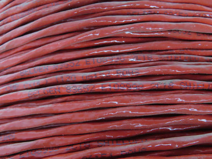 Belden Cable 83652 High Temperature 18/2 Wire 2 Conductor 18 AWG Beldfoil 250'