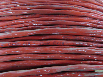 Belden Cable 83652 High Temperature 18/2 Wire 2 Conductor 18 AWG Beldfoil 250'