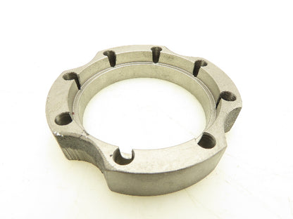 Hanna 106-80015-006 Cylinder Gland Retainer Bore Size 3-1/8"