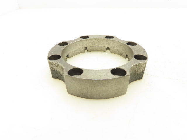 Hanna 106-80015-006 Cylinder Gland Retainer Bore Size 3-1/8"