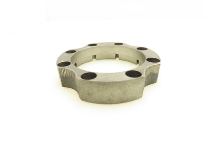 Hanna 106-80015-006 Cylinder Gland Retainer Bore Size 3-1/8"