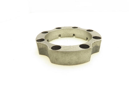 Hanna 106-80015-006 Cylinder Gland Retainer Bore Size 3-1/8"