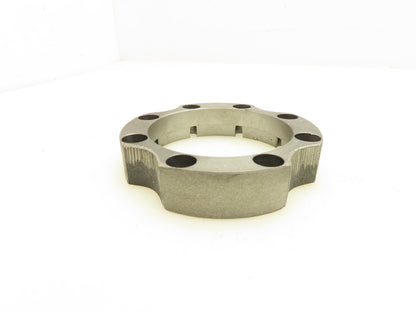 Hanna 106-80015-006 Cylinder Gland Retainer Bore Size 3-1/8"