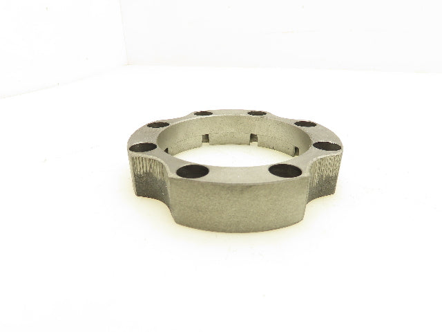 Hanna 106-80015-006 Cylinder Gland Retainer Bore Size 3-1/8"