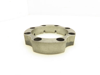 Hanna 106-80015-006 Cylinder Gland Retainer Bore Size 3-1/8"