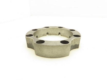 Hanna 106-80015-006 Cylinder Gland Retainer Bore Size 3-1/8"