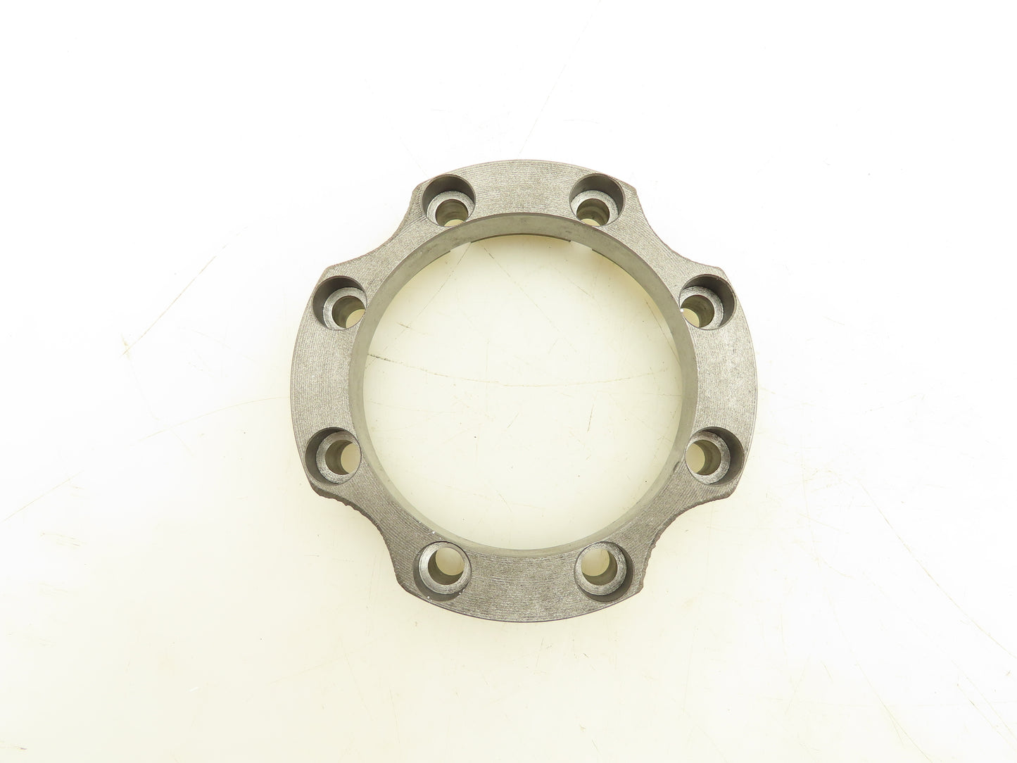Hanna 106-80015-006 Cylinder Gland Retainer Bore Size 3-1/8"