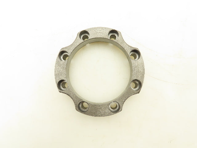 Hanna 106-80015-006 Cylinder Gland Retainer Bore Size 3-1/8"