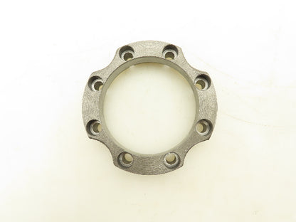 Hanna 106-80015-006 Cylinder Gland Retainer Bore Size 3-1/8"