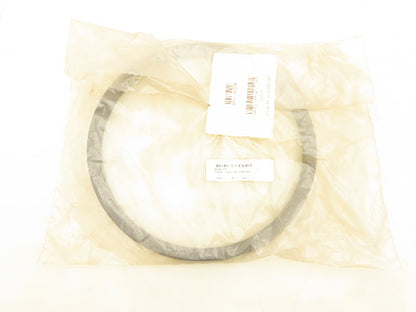 U50-9.00N Cylinder Piston U Seal NBR 9x10x1/2"  Lot of 2