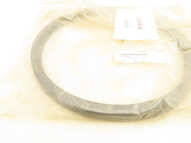 U50-9.00N Cylinder Piston U Seal NBR 9x10x1/2"  Lot of 2