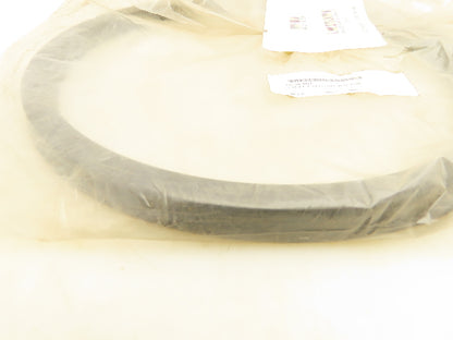 U50-9.00N Cylinder Piston U Seal NBR 9x10x1/2"  Lot of 2