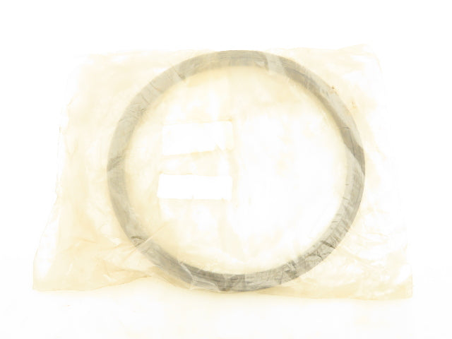 U50-9.00N Cylinder Piston U Seal NBR 9x10x1/2"  Lot of 2