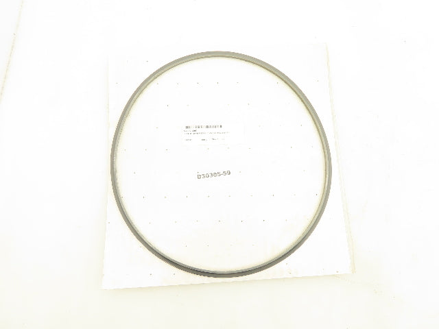 Hanna D30305-59 Cylinder Wiper Seal  Lot of 2