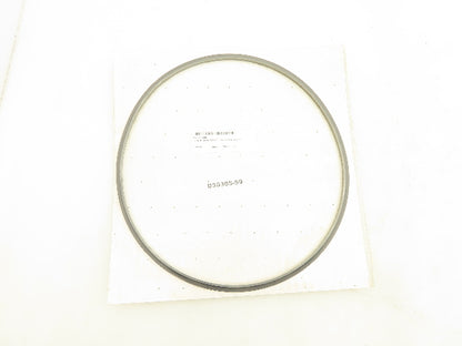 Hanna D30305-59 Cylinder Wiper Seal  Lot of 2