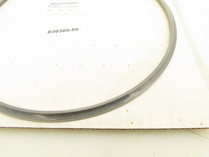 Hanna D30305-59 Cylinder Wiper Seal  Lot of 2