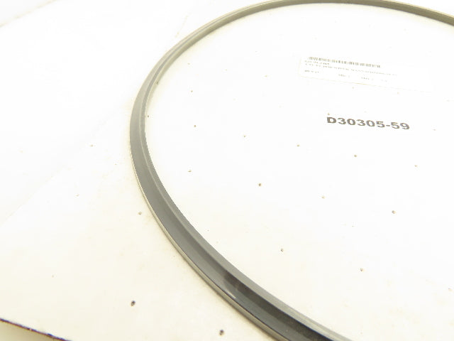 Hanna D30305-59 Cylinder Wiper Seal  Lot of 2