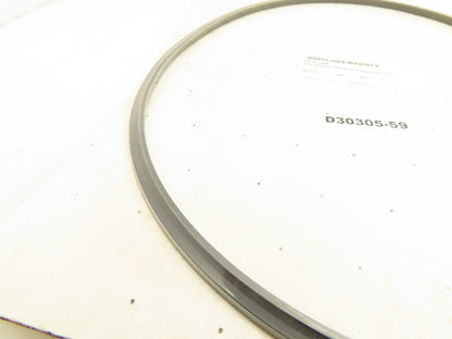 Hanna D30305-59 Cylinder Wiper Seal  Lot of 2