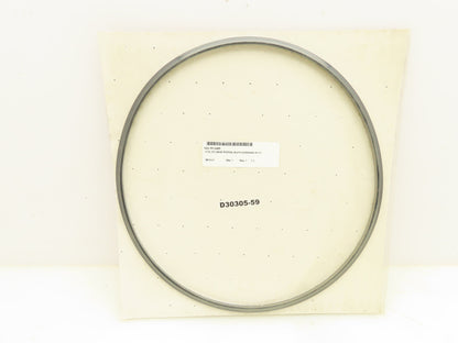 Hanna D30305-59 Cylinder Wiper Seal  Lot of 2