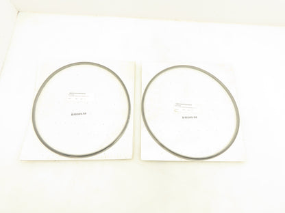 Hanna D30305-59 Cylinder Wiper Seal  Lot of 2