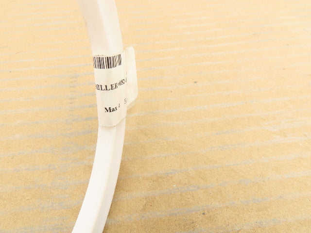 Miller Fluid Power 052-PS017-500 Piston U Cup Seals 5" Lot Of 4