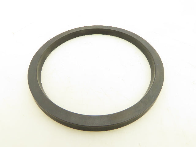 Miller Fluid Power 052-PS025-500 Piston U Cup Seals 5" Lot Of 6