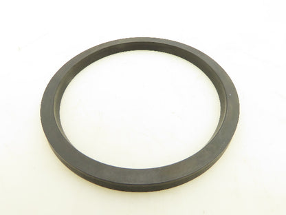 Miller Fluid Power 052-PS025-500 Piston U Cup Seals 5" Lot Of 6
