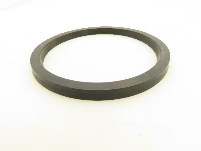 Miller Fluid Power 052-PS025-500 Piston U Cup Seals 5" Lot Of 6