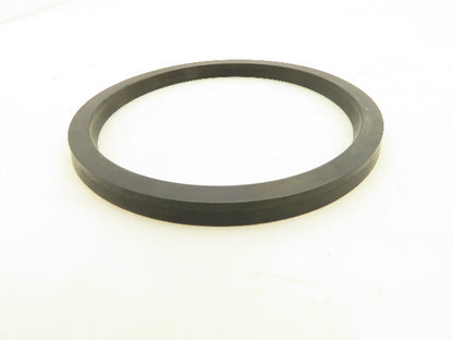 Miller Fluid Power 052-PS025-500 Piston U Cup Seals 5" Lot Of 6