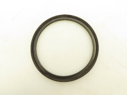 Miller Fluid Power 052-PS025-500 Piston U Cup Seals 5" Lot Of 6