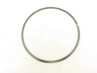 Miller 052-RR102-1000 Cylinder Piston Steel Retaining Ring 10"  Lot of 2