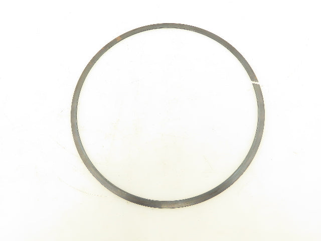 Miller 052-RR102-1000 Cylinder Piston Steel Retaining Ring 10"  Lot of 2