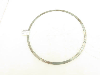 Miller 052-RR102-1000 Cylinder Piston Steel Retaining Ring 10"  Lot of 2