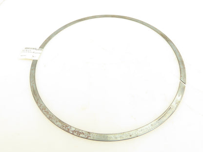 Miller 052-RR102-1000 Cylinder Piston Steel Retaining Ring 10"  Lot of 2