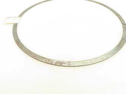 Miller 052-RR102-1000 Cylinder Piston Steel Retaining Ring 10"  Lot of 2