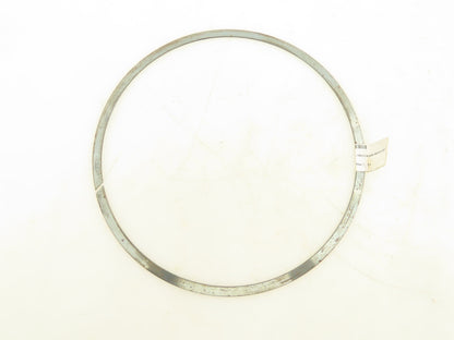 Miller 052-RR102-1000 Cylinder Piston Steel Retaining Ring 10"  Lot of 2