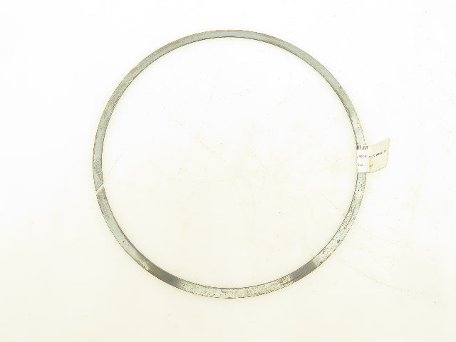 Miller 052-RR102-1000 Cylinder Piston Steel Retaining Ring 10"  Lot of 2