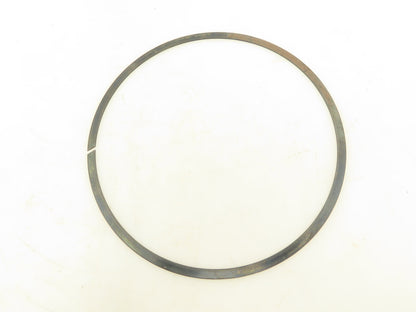Miller 052-RR102-1000 Cylinder Piston Steel Retaining Ring 10"  Lot of 2