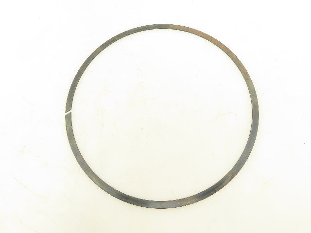 Miller 052-RR102-1000 Cylinder Piston Steel Retaining Ring 10"  Lot of 2