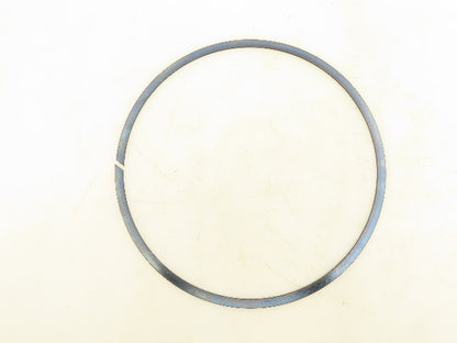 Miller 052-RR102-1200 Cylinder Piston Steel Retaining Ring 12"  Lot of 2