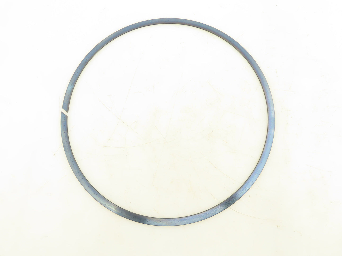Miller 052-RR102-1200 Cylinder Piston Steel Retaining Ring 12"  Lot of 2