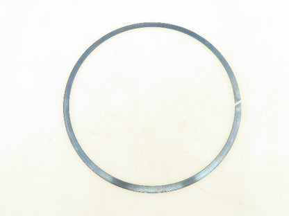 Miller 052-RR102-1200 Cylinder Piston Steel Retaining Ring 12"  Lot of 2