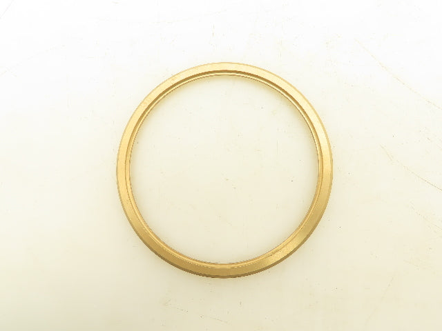 Miller Fluid Power 052-PG005-400 Piston Pressure Ring 4" Lot Of 3