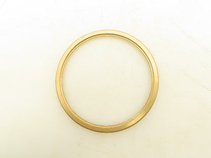 Miller Fluid Power 052-PG005-400 Piston Pressure Ring 4" Lot Of 3