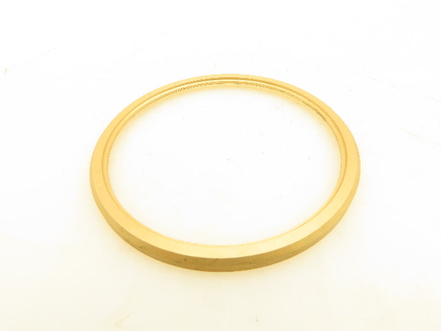 Miller Fluid Power 052-PG005-400 Piston Pressure Ring 4" Lot Of 3