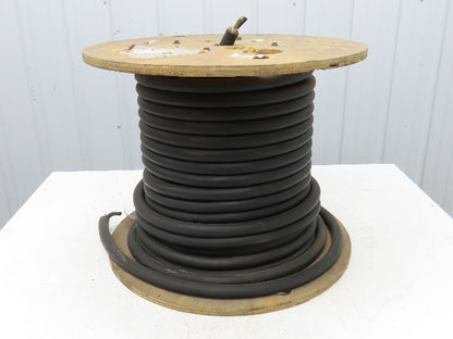 Carol Carol Super Vu-Tron 2/C #4 AWG Type W Portable Power Cable 2000V 180'