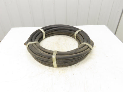 American Mustang 2/C #4 AWG Type W Portable Power Cable 2000V 60'